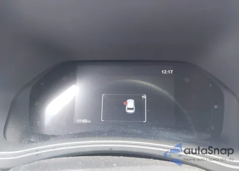 2025 Toyota Grand Highlander Xle z USA, uszkodzony, nr VIN 5TDAAAB59SS088014